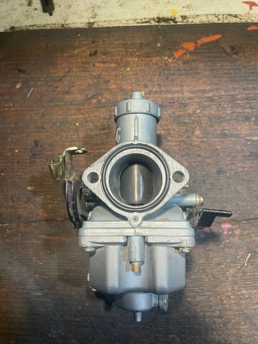 Продам карбюратор pz 30 з прискорювальним насосом