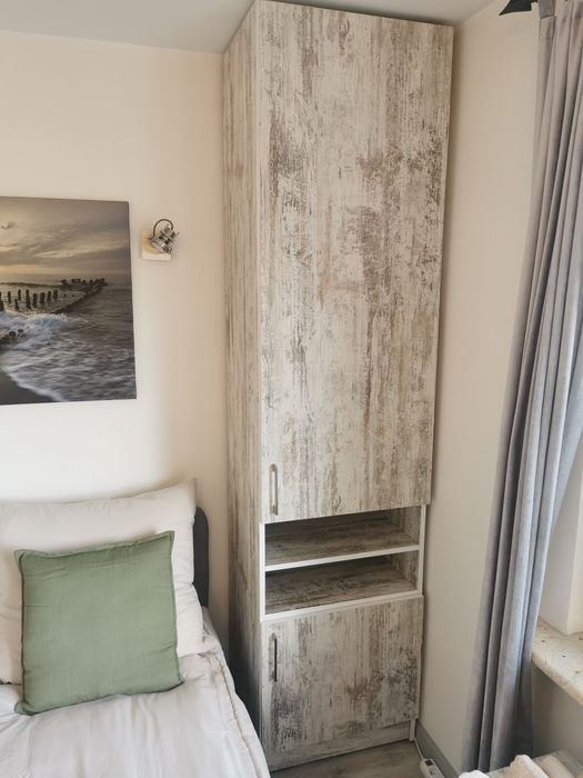 Regał, szafka, słupek narożny, nie Ikea