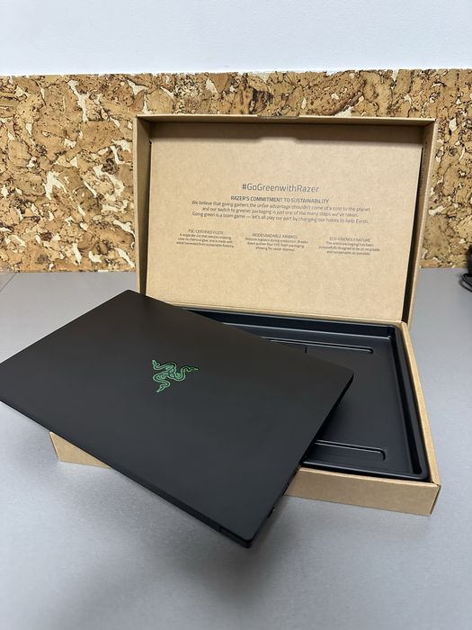 Ноутбук Razer Blade 14 (RZ09-0370CEA3-R3U1)