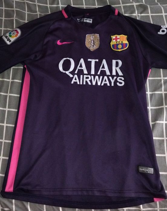 Футболка Барселона Neymar #11 + Майка баскетбольна # 7 на 8-10  років