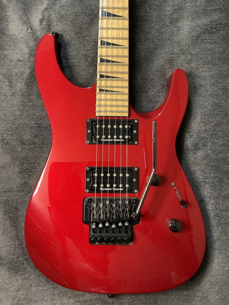 Гітара Jackson DINKY DK2M