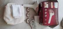 Philips Lumea depilator laserowy