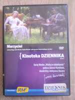 Marzyciel- film DVD