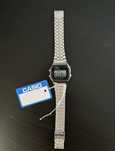 Zegark Vintage CASIO nowy