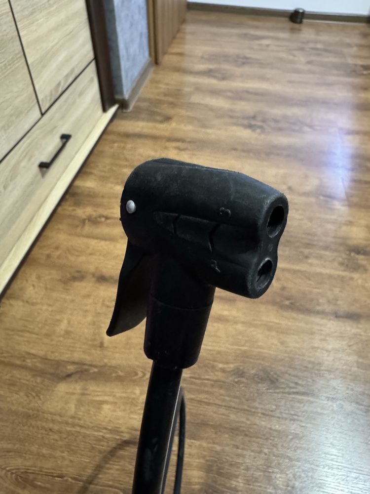 Pompka rowerowa ProX