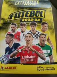 Cromos futebol 2023-24