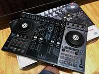 Продам або обміняю Native Instruments Traktor Kontrol S4 MK1 Як новий