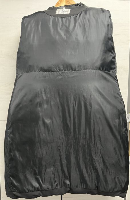 Жіноча зимова куртка FineBabyCat з натуральним хутром