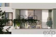 Apartamento T2 em São Martinho Funchal