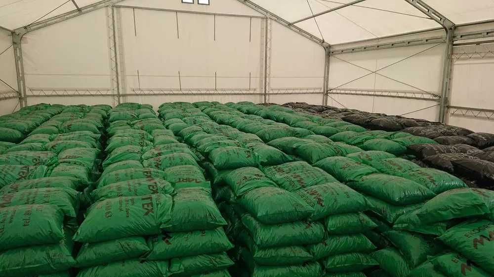 Pellet Kapitan A1 Din plus En plus