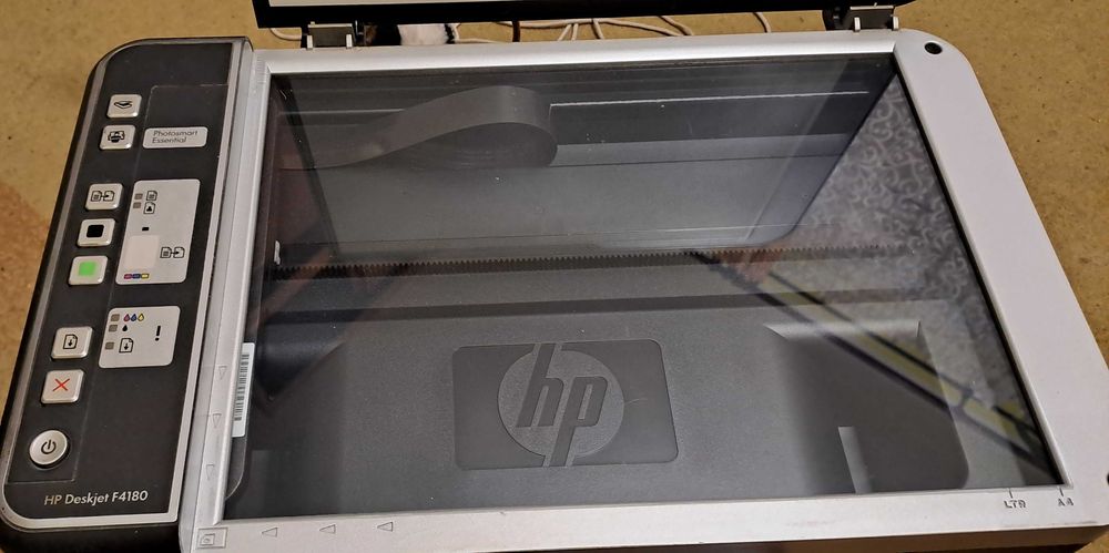 Drukarka HP Deskjet F4180