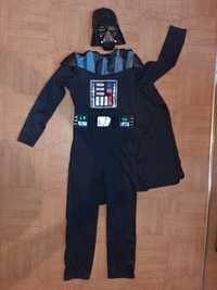 Карнавальный костюм Дарта Вейдера,размер 46