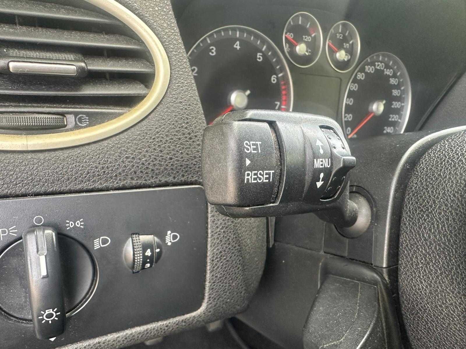 FORD FOCUS MKIII 1.4CC 80CV