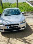 for sale Mitsubishi lancer 2008 automatic rear gear