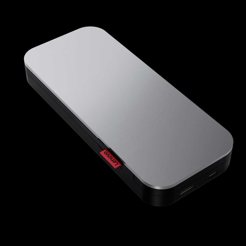 Wielki Powerbank Lenovo Go USB-C 20000mAh 40ALLG2WWW