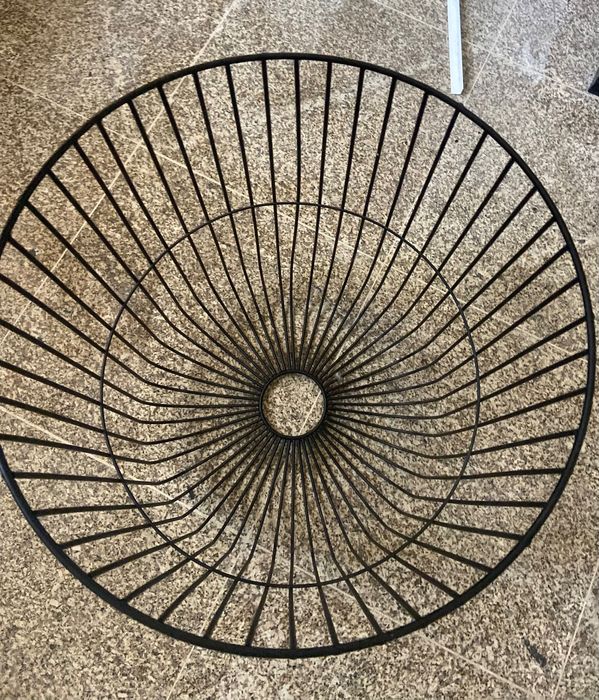Mesa de apoio de pé