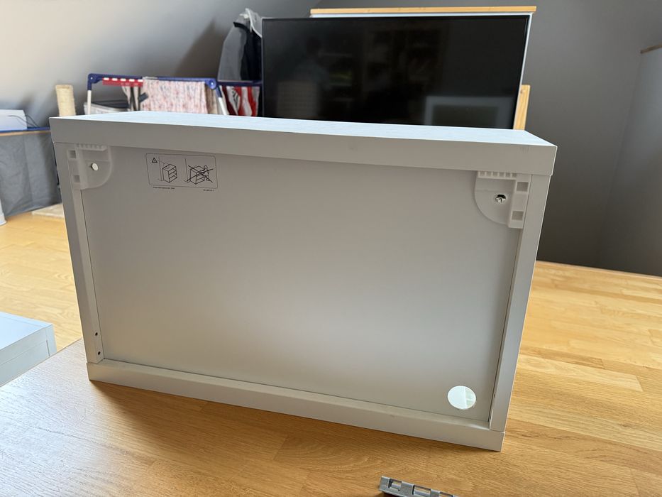 IKEA BESTA 2 szafki 60x20x38