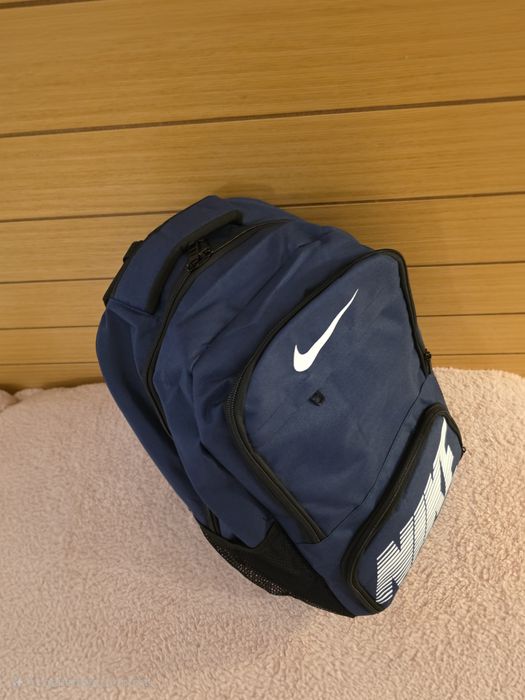 Nowy Plecak Nike. Mega. PROMOCJA