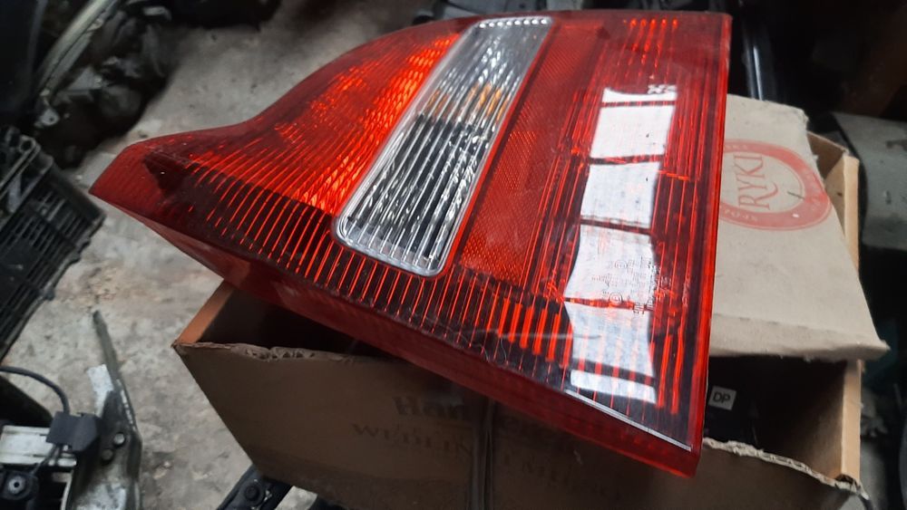 lampa prawa tylna Volvo S80 I 1 oryginał
