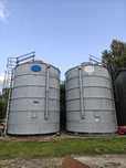 Silos BIN 65T 2x