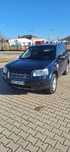 Land Rover Freelander PANORAMA skóra 2007 4x4 2.2 diesel