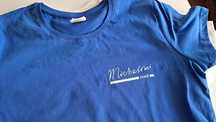 Nadruki na odzieży na koszulkach T-shirt Polo Bluzach dowolny nadruk