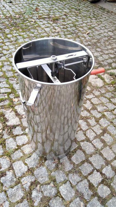 Miodarka ręczna wielkopolska