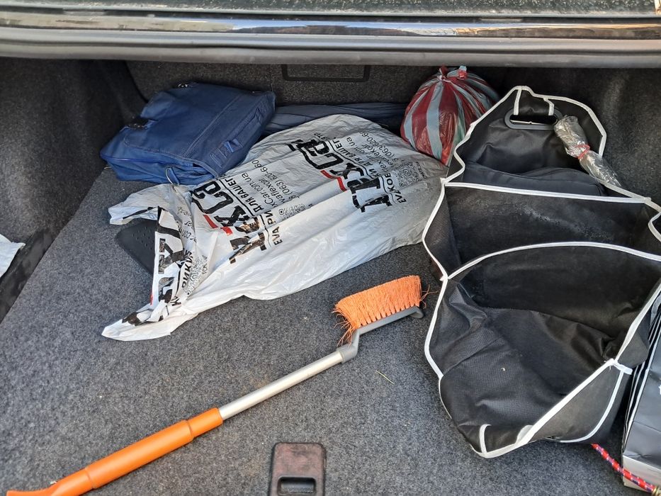 Фольцваген Пассат