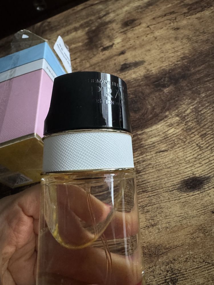 Prada Candy Sugar Pop woda perfumowana 50ml EDP  nowe, rozpakowane