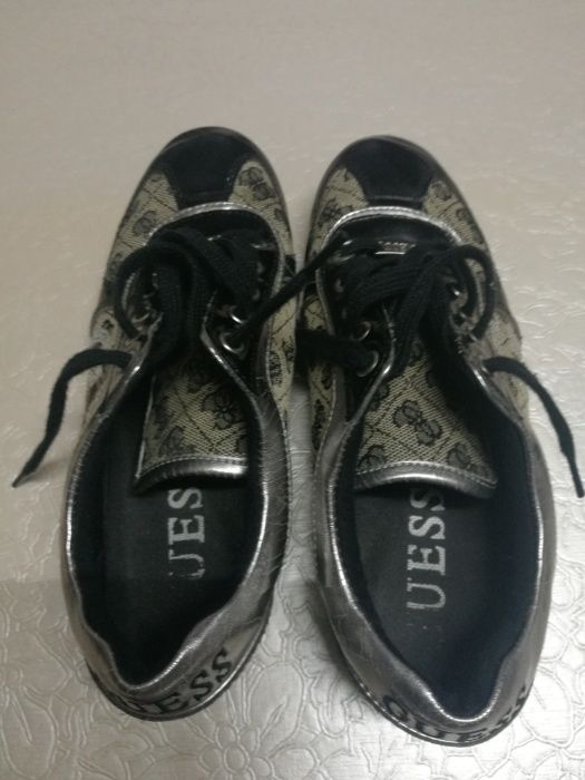 Sapatilhas Guess Originais