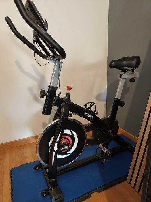 Bicicleta spinning