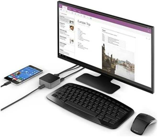Stacja dokująca MICROSOFT HD-500