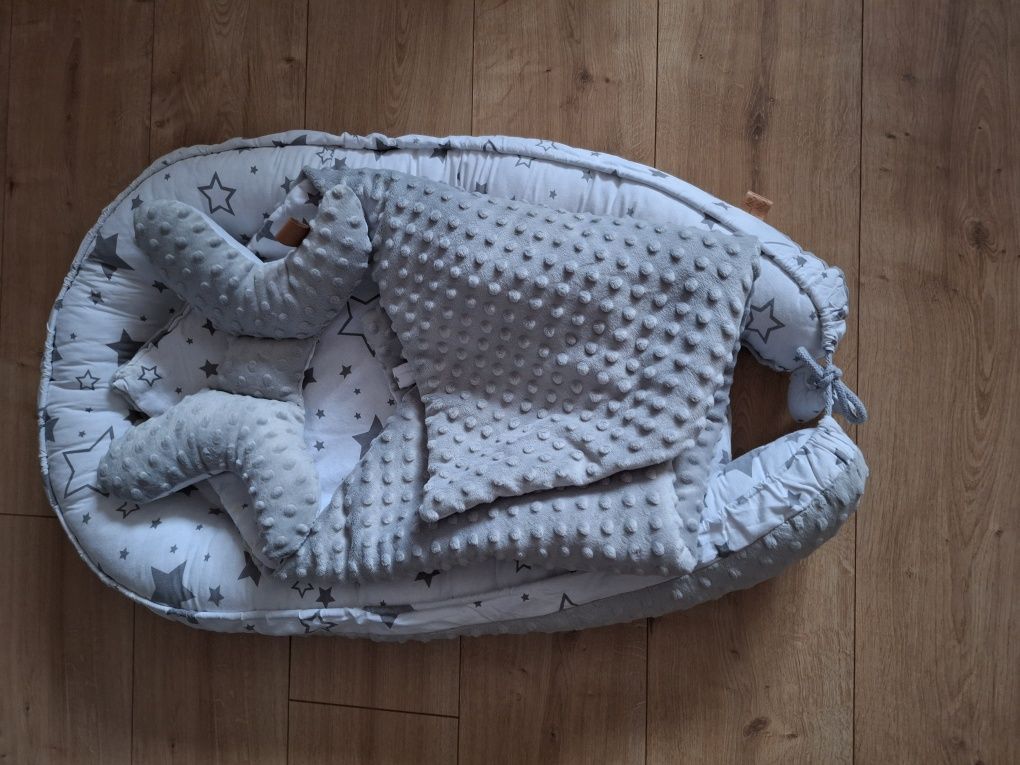 Zestaw dla noworodka