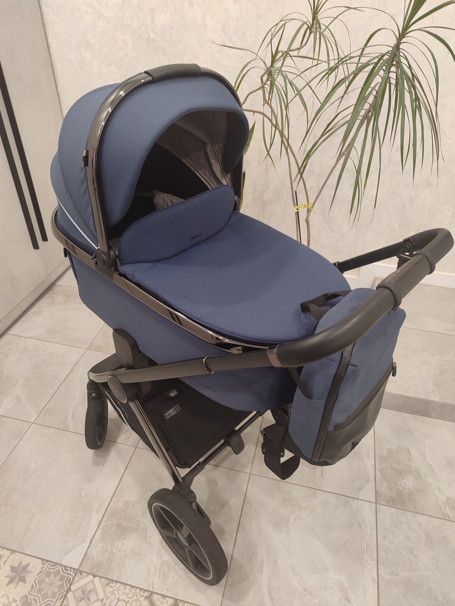 Carrello Ultimo 3 в 1