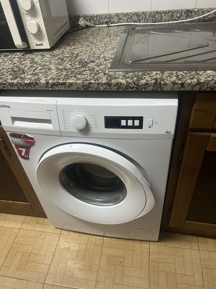 Varios artigos domesticos