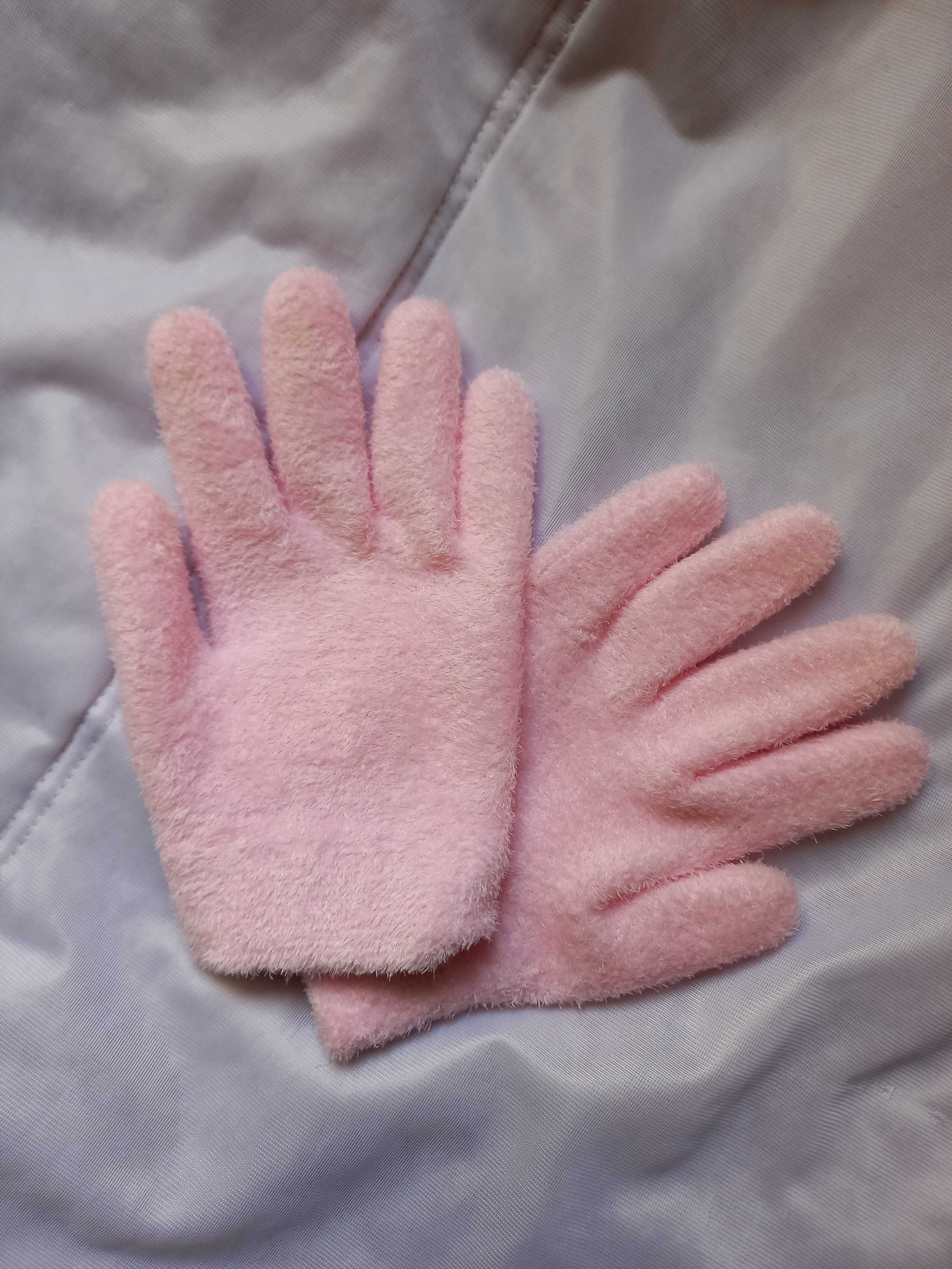 Rękawiczki do zabiegów