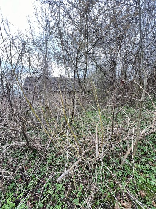 Терміновий продаж ! Ділянка під Будівництво . Вовчухи