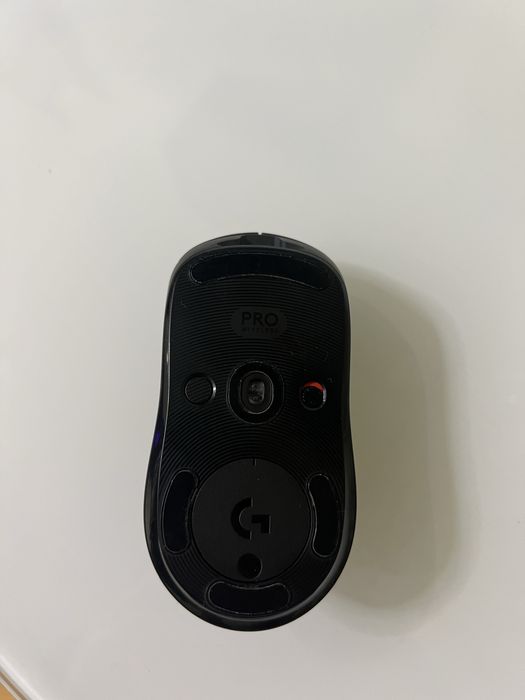 Ігрова мишка Logitech G Pro Wireless