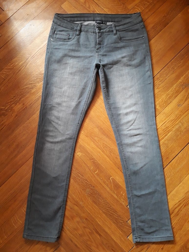 50-52 р.esmara джинсы женские