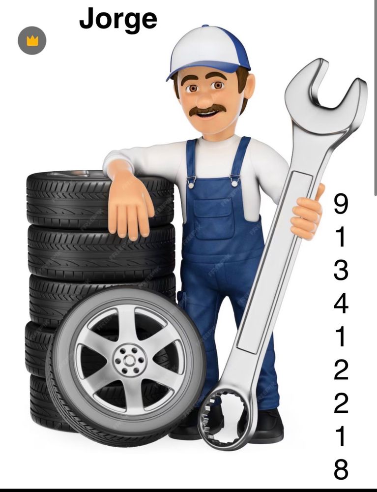 Serviços de manutenção automóvel - Cuide do seu carro com confiança