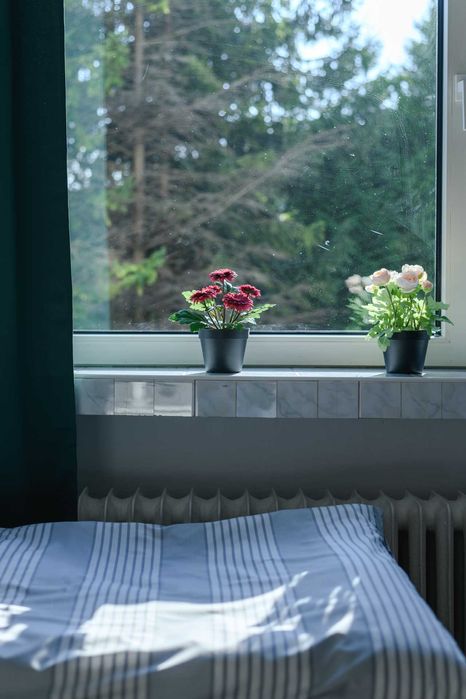 nocleg kwatery pokoje Bielsko Biała