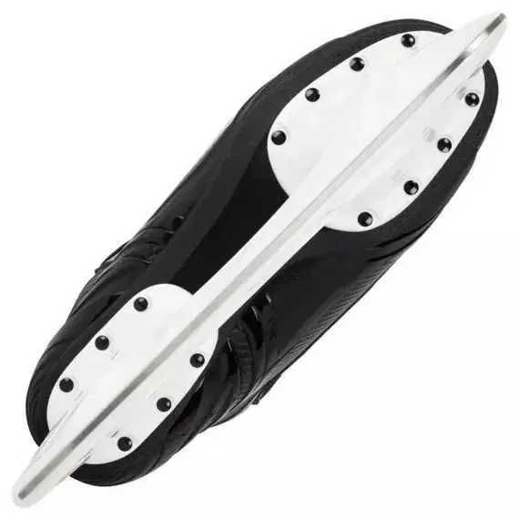 Łyżwy hokejowe BAUER X-LS Sr INT ( 42; 45,5; 47; 48 )