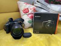 Aparat SONY RX10