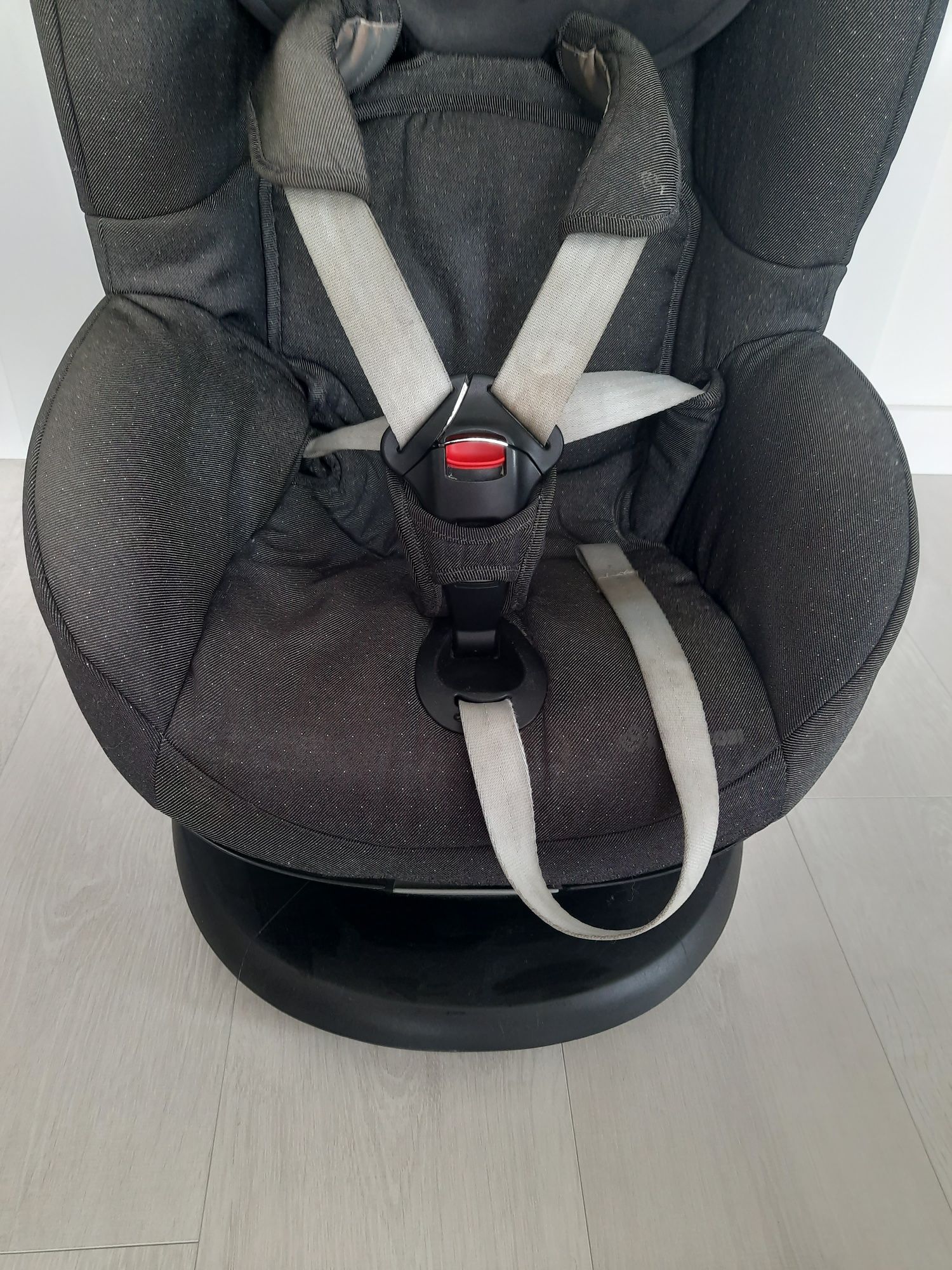Fotelik samochodowy Maxi Cosi Tobi 9-18 kg