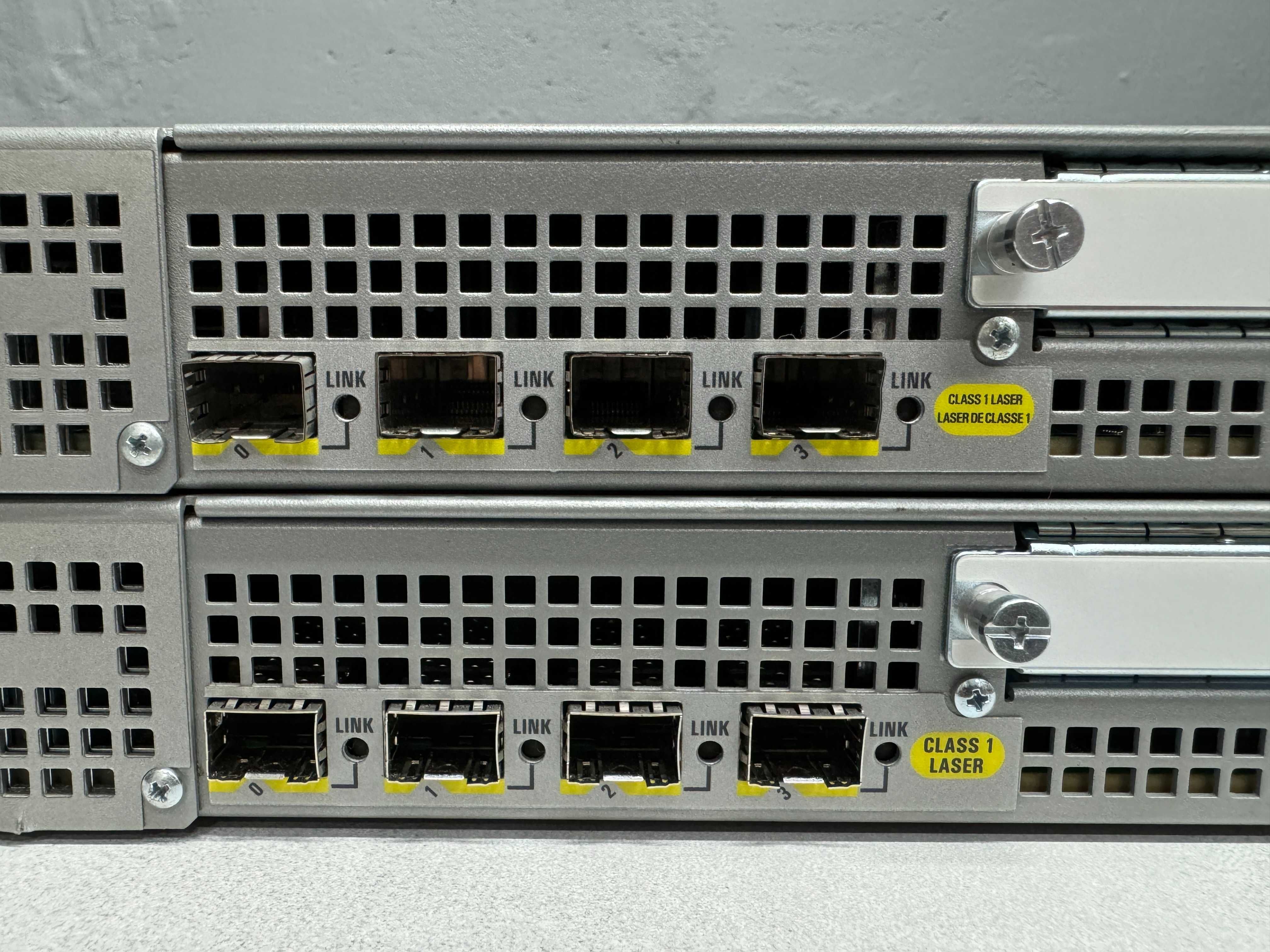 Маршрутизатор Cisco ASR1001-(Adventerprise) нал/безнал
