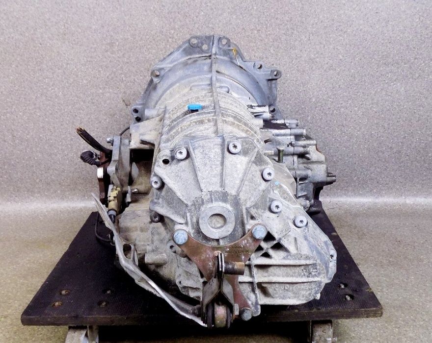 Продам АКПП FAD,FSC,DEQ,GHD на Ауди а6 с5 2.5 tdi в отличном состоянии