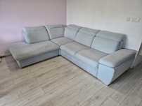 Kanapa Sofa Narożnik