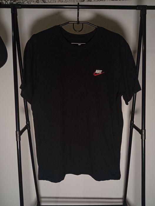 Оригинальная футболка Nike tee M