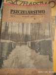Pszczelarstwo - czasopismo