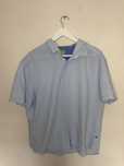 Hugo Boss Koszulka Polo Męska Smart Casual Fit Vintage Y2K Look